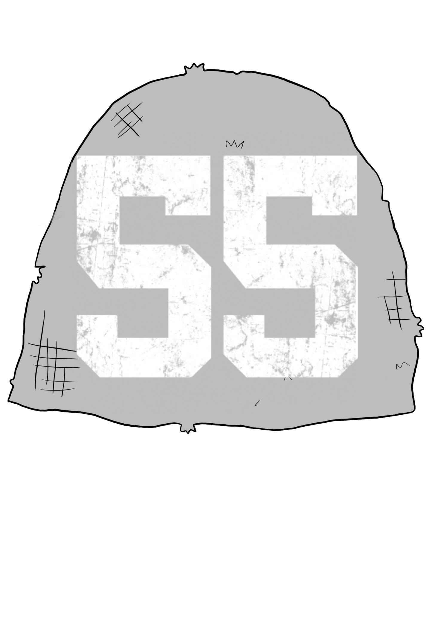 Members Club Only Beanie